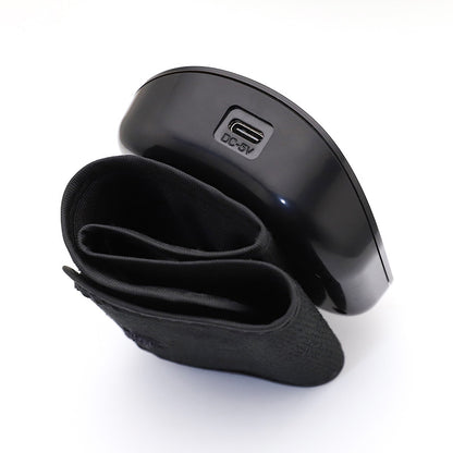 Illuminated Wrist Blood Pressure Cuff